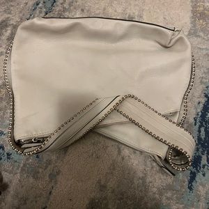 Cream bag